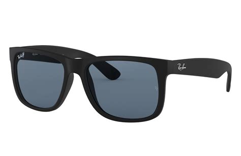 ray ban justin replica